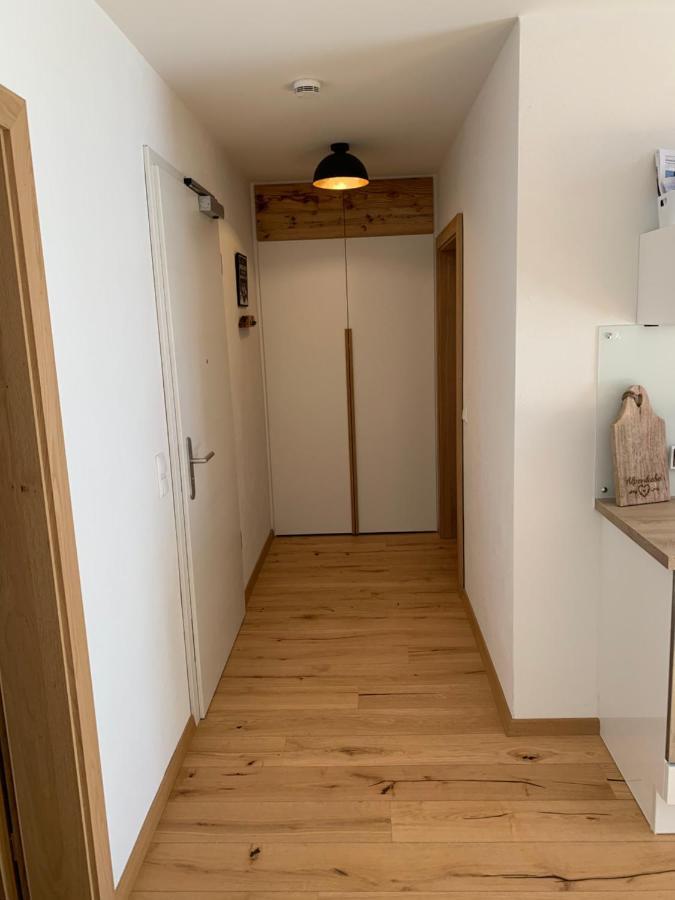 Ferienwohnung Geisberg - Moderne Wohnung Mit Alpinem Flair In Traumlage Schonau am Konigssee Bagian luar foto